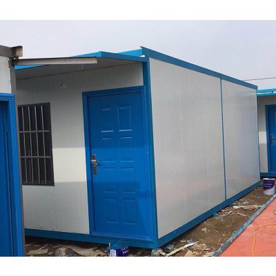 桐柏活動(dòng)板房-南陽(yáng)眾聯(lián)鋼結(jié)構(gòu)活動(dòng)房(推薦商家)