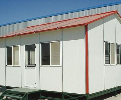 活動板房相關的幾個問題-大眾點評網