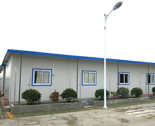 活動房的價格 合肥活動房 安徽驛居 查看