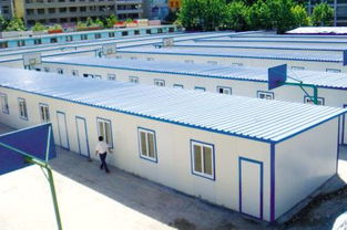 臨建活動房報價與廠家選擇指南 鋼結(jié)構(gòu)活動房的優(yōu)勢與采購要點