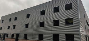 衡水鋼結(jié)構(gòu)活動房與彩鋼建材產(chǎn)業(yè)概覽