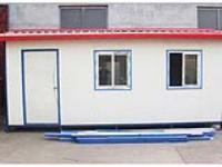 石家莊義廣達彩鋼鋼構(gòu) 專業(yè)活動房解決方案