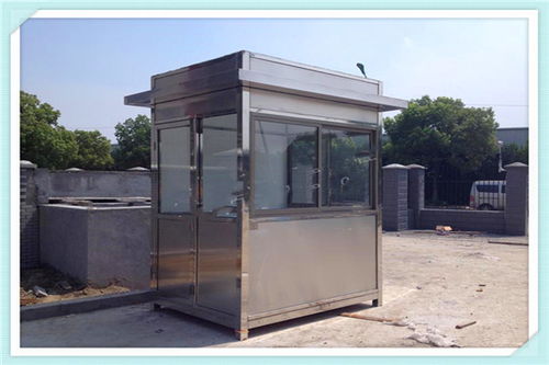 鐵嶺藝術(shù)崗?fù)ぶ谱鲝S家 為何真正需要鋼結(jié)構(gòu)活動(dòng)房