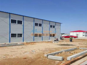 陜西雙層活動(dòng)房 西安東徽鋼結(jié)構(gòu)工程提供超值銷售