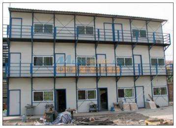 濟(jì)源活動(dòng)房 高品質(zhì)鋼結(jié)構(gòu)活動(dòng)房的優(yōu)勢與供應(yīng)