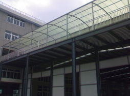 萬州環(huán)亞鋼構(gòu) 優(yōu)質(zhì)鋼結(jié)構(gòu)活動(dòng)房案例展示