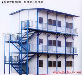 錦州紫神龍彩鋼房 鋼結(jié)構(gòu)活動(dòng)房的卓越選擇