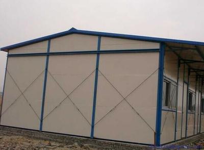 寧德活動(dòng)房加工與合肥恒仁鋼結(jié)構(gòu)的專業(yè)服務(wù)